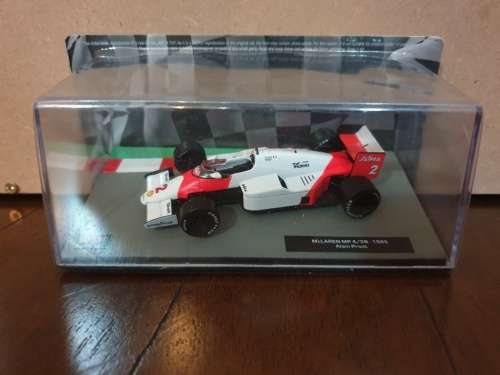 Mclaren MP4/25