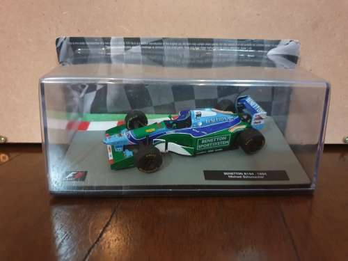 Benetton B194