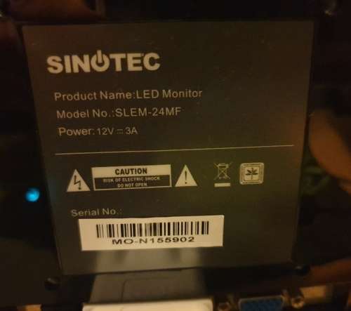 Intel i3 Computer