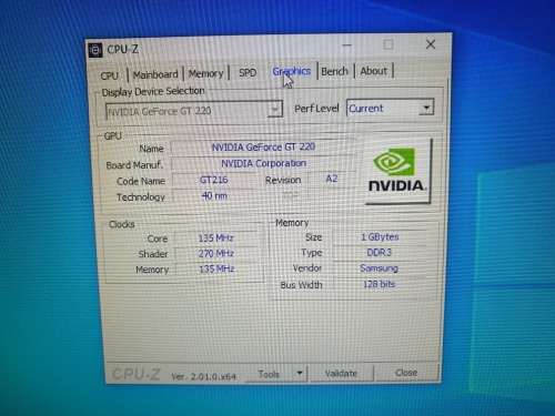 Intel i3 Computer