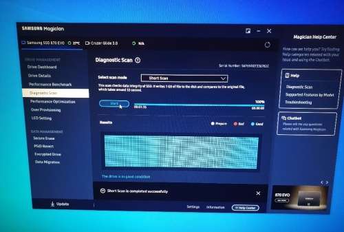 Intel i3 Computer