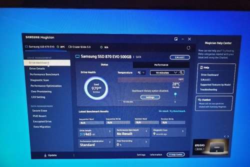 Intel i3 Computer