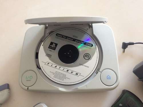 PS1 Slim.