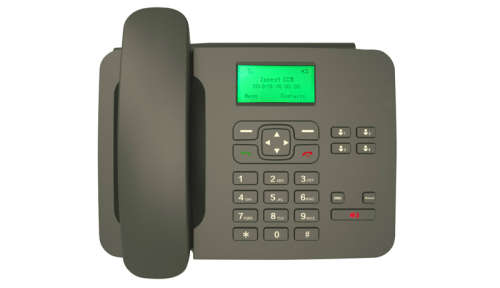 D-Link 3G FLLA WI-FI Phone