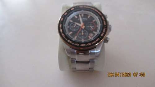 Rotary Chronograph