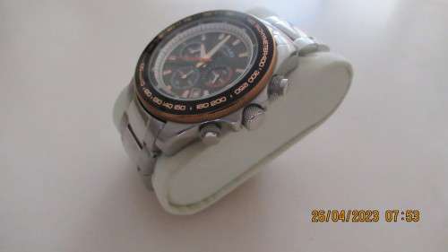 Rotary Chronograph