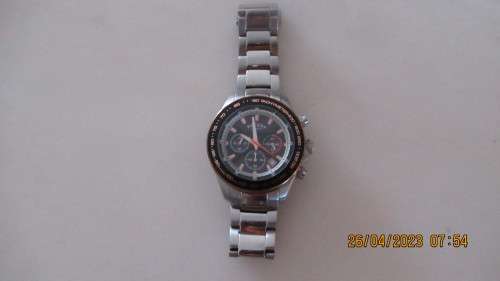 Rotary Chronograph