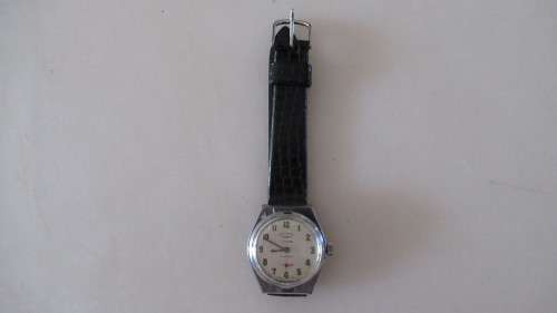 Vintage Rotary Avenger with sub second