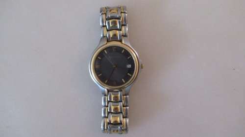 Piere Cardin Unisex Watch