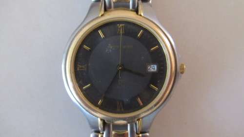 Piere Cardin Unisex Watch