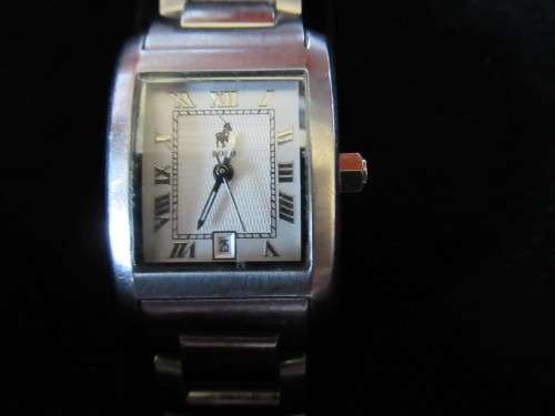 Polo watch unisex
