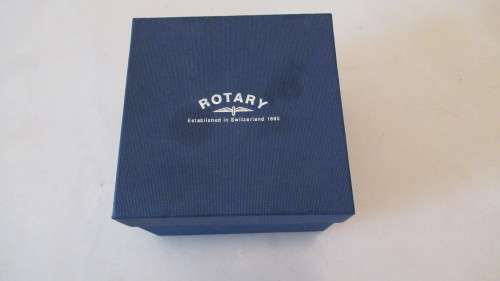 ROTARY - ARTEMIS - SINCE 1895 - SWISS MADE -