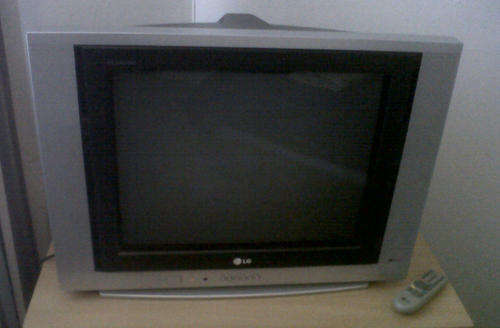 LG 54 cm