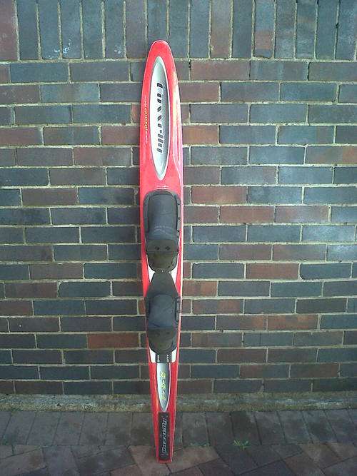 Connelly Concept 753 Slalom Ski