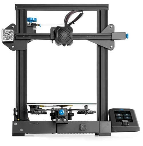 Creality Ender-3 V2  3D Printer