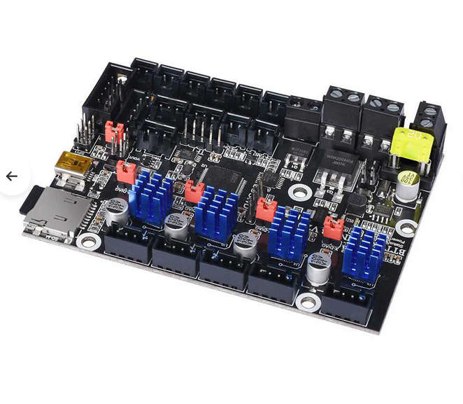 BigTreeTech SKR Mini E3 V2.0 32bit Controller for Ender 3