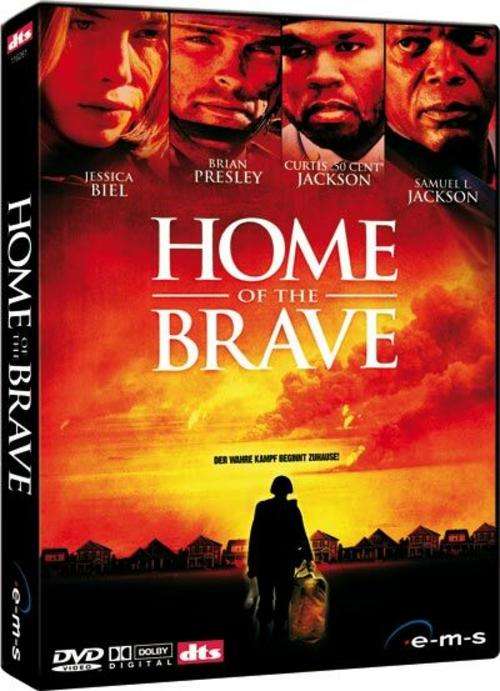Home of the Brave