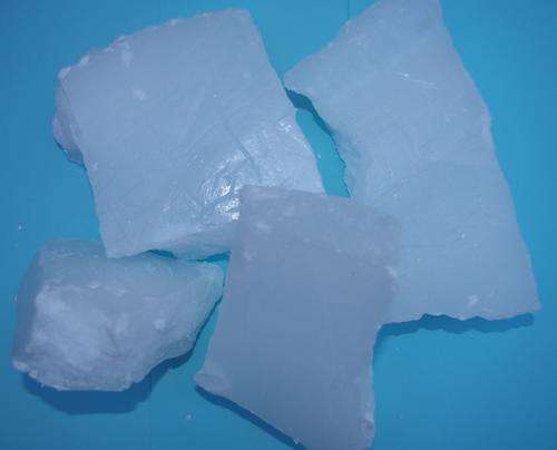 5kg Fully refined paraffin wax