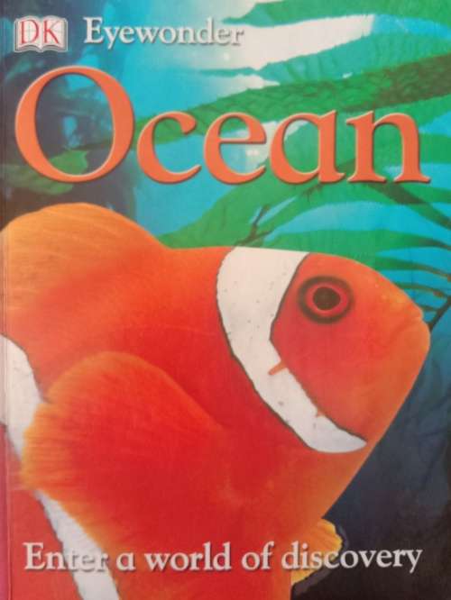 Eyewonder- Ocean