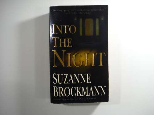 Into The Night - Suzanne Brockmann