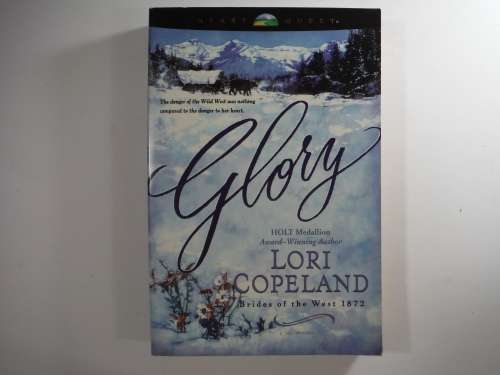 Glory- Lori Copland [Soft cover]