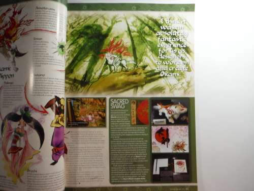 Neo- UK`s Only Anime, Manga and Asian Film Magazine