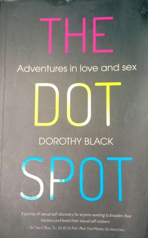 Dorothy Black: The Dot Spot