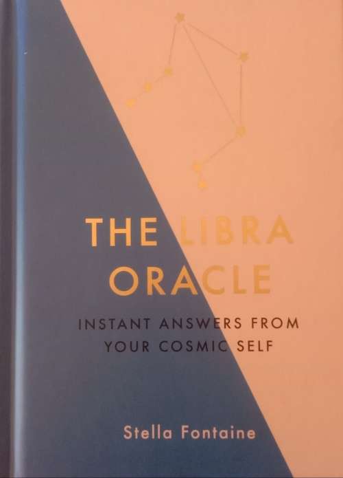 Stella Fontaine: The Libra Oracle