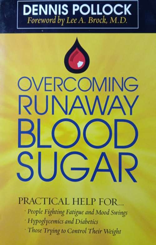 Overcoming runaway blood sugar: Dennis Pollock