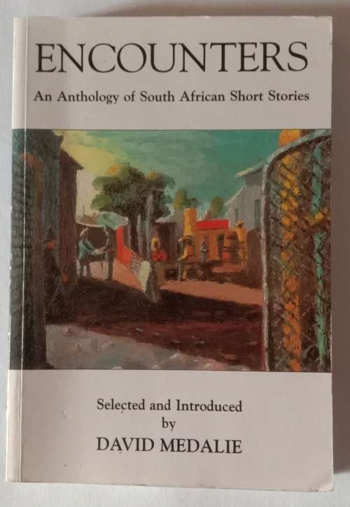 Encounters: Davids Medalie