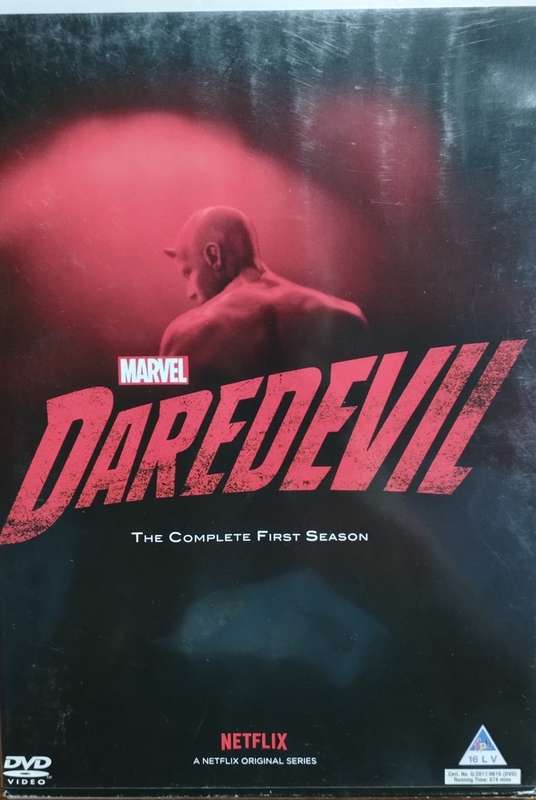 Daredevil: Season 1