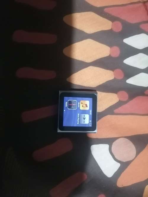 Apple mc694LL