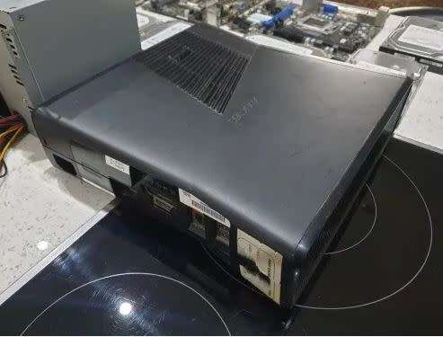 BULK LOT - Motherbaords + Xbox + Hdds + PSUs - For Repairs/Spares