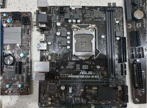 BULK LOT - Motherbaords + Xbox + Hdds + PSUs - For Repairs/Spares