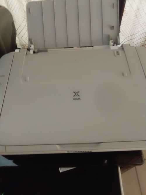 BULK LOT - Printers