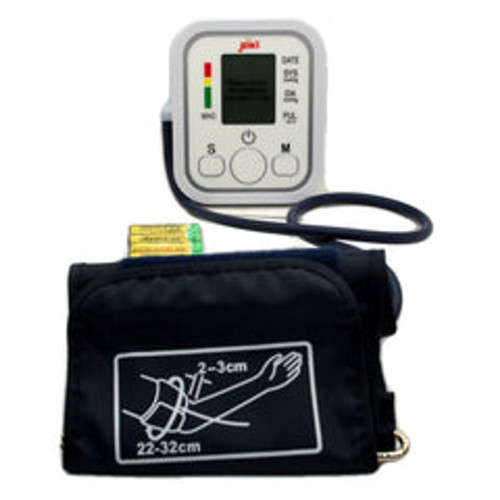 Electric Blood Pressure Monitor