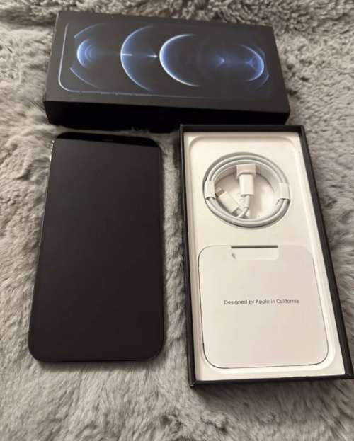 iphone 12 pro max