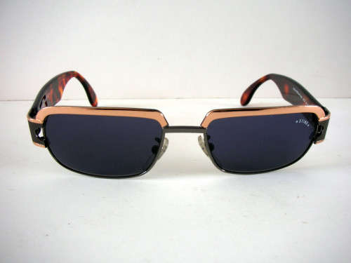 Vintage 'Sting' Italy Sunglasses - As New