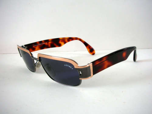Vintage 'Sting' Italy Sunglasses - As New