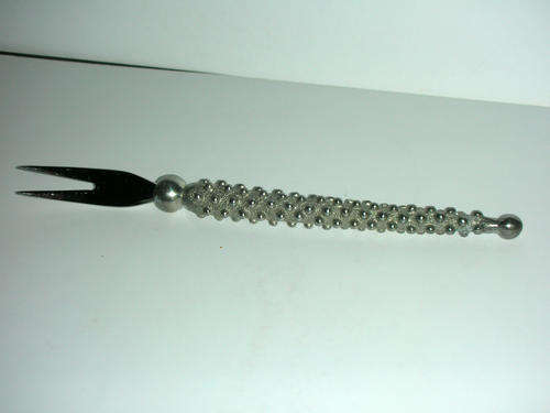 Diana Carmichael Pewter Fork