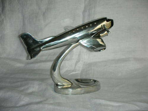 Vintage/Art Deco Style DC-3 'Air Tray'