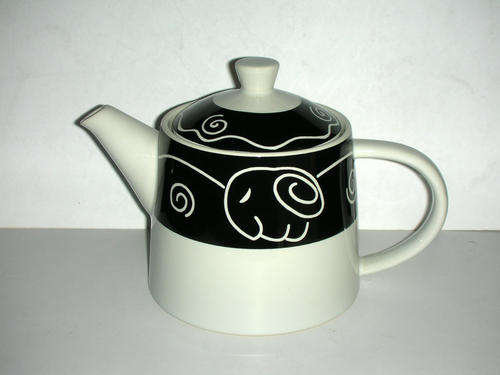 Carrol Boyes Porcelain Teapot