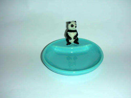 Wade Whimtray Panda