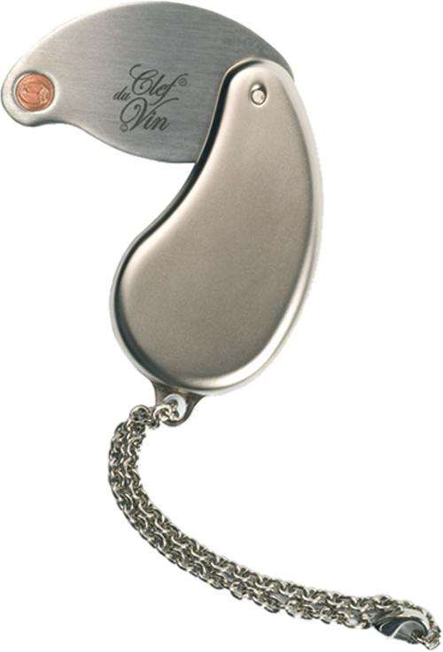 Clef du Vin Pocket Model