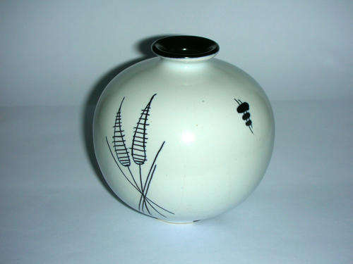 Gouda Flora 'Capri' Vase