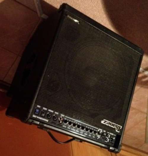 Ibanez Sound Wave 100