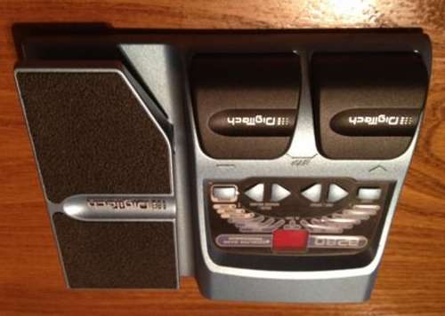 DigiTech BP80