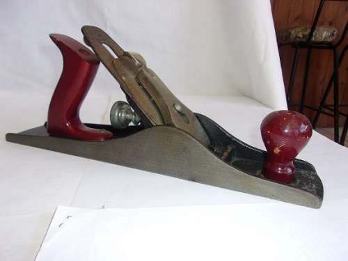 Vintage no name No. 5 smoothing plane