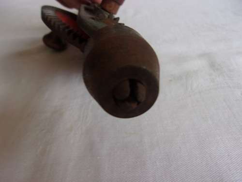 4 Vintage hand tools for 1 bid