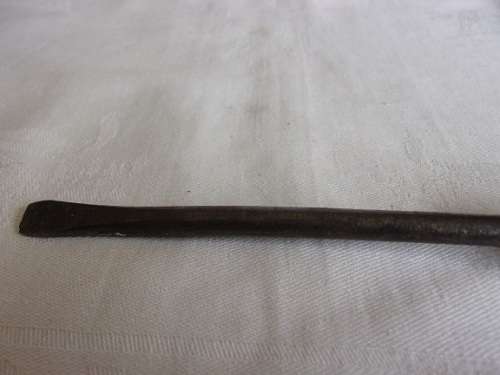 4 Vintage hand tools for 1 bid